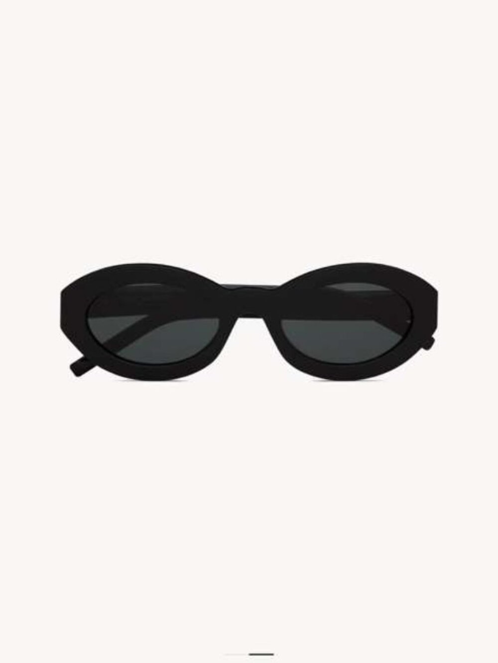 SAINT LAURENT SUNGLASSES SL M136 - Picture 8 of 8